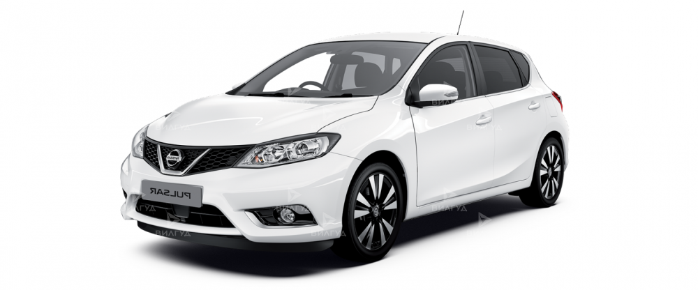 Диагностика РКПП Nissan Pulsar в Саратове